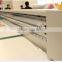 uv Roll to roll and flatbed printer with Ricoh GEN-4 print head