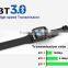 2016 new product U PRO1 smart watch wrist watch smartwatch with bluetooth 3.0 smart watch with Camera