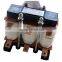 Three phase186A output reactor