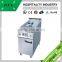 high efficiency gas fryer with cabinet(1 basket)