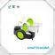 Silicone bluetooth smart bracelet usb watch