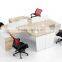 cheap price office furniture office cubicle workstation ( SZ-WS201)