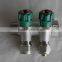 Linear Manifolds