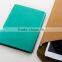 Metal blade ultraslim large capacity power bank XHB-BE