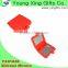 Mini Folding Silicone Compact Mirror/Hot Sales Low Price Promotional Compact Mirror