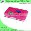 Fancy slicone credit card holder from China supplier