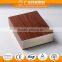 Customized anodizing window and doors design frame aluminium alloy extrusion profiles