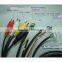 RGB AV Sgnal Input ca GPS BOX