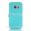 Window cell phone lether case for Samsung S4 Active