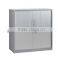 metal roller shutter cabinet for office / home