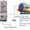 China Produce Vertical Boiler Gas/ Oil Fired Steam Boiler                        
                                                Quality Choice
