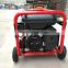 6.5kw SSC(strong starting current) gasoline generator can drive a 4.4kw motor/4 pieces AC EPA/GS/CE/SONCAP approved