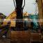 Used volvo ec360blc excavator,Used Volvo excavator 360