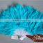 Wedding Occasion and Party Decorations Event Party Item Type dancing feather fans