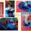 fish pond aerator shrimp farming aerator water saving aerator