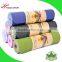 high resilient light weight Eco-friendly TPE yoga mat