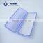 Colorful Custom Plastic Factory Glasses Case Good Price Good Quality