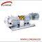 Wenzhou sanitary stainless steel lobe pump