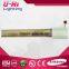 High Quality golden Tungsten Halogen Heating Lamps And Flat Heater