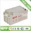 12v65ah Battery Solar Battery