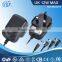 UK plug adaptors with CE BS 61347/61558/60950 approval