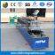 Shutter door roll forming machine