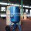 100L/200L blast pot be made in KAITAI GROUP for sale