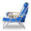 Beach Chair Folding Portable Chair Outdoor Patio Lounge Camping Chairs