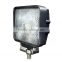 Best gold supplier waterproof auto parts flood 10-30v offroad tractor 15w led work light