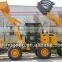 Loader Parts/small Wheel Loader/zl08f Mini Loader/compact Wheel Loader /earth Moving Machine/zl910 Front Shovel Loader