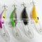 minnows fishing lures for wholesale on promotion