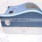 Auto cutting paper dispenser