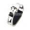 D8 Smart Bluetooth Bracelet for Android Phone Synchronizing Calls, pedometer , smart health bracelet, sleep monitorin Bracelet