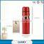 Stainless Steel Vacuum Flask Sunflower