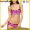 Multi-colors hipster  china swimwear extreme sexi swimsuit bikinis