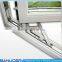 Stainless Steel Friction Stay for Aluminium Casement Window