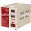 5000w relay type automatic ac voltage regulator