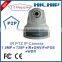 Hichip 720P PTZ POE IP Camera Dome with alarm i/o port, WDR IP Camera