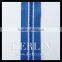 Blue 2016 Design Contrast Colour Special Tape Two-Way 5# Vislon Zipper