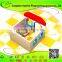Indoor Soft Supermarket Themed Plastic Houses For Kids 1411-28b