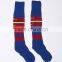 strip rugby socks custom soccer socks Ice Hockey socks