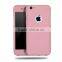 360 Protective Phone Cases Phone Covers With Glass Screen Protector Phone Covers With Protective Glass for Apple Iphone6 6plus