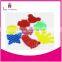 cheap bathroom accessories silicon suction cups pad