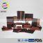Wholesale professional 5 stars hotel bathroom amenities sets