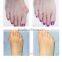 New Products Bunion Pain Relief Aid Physical Adjust Toe Separator Hallux Valgus Orthotics Feet Toe Separator