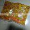Reflective Panel 75*14mm with 43 Plastic glass beads