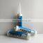 White Color High Quality Weather Proof Neutral Silicone Rubber Sealant