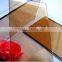 5mm building bronze tinted reflective glass