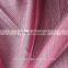 foiled soft 100% silk silk tulle fabric