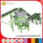 For India Recyclable Mattress Shredder Machine Double Shaft Turnkey Service